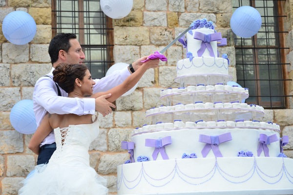 RonJo Wedding